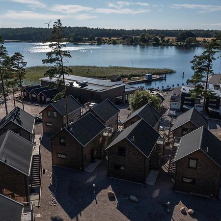 Laxhall Hotell Krog Konferens Torsö Eksteriør bilde