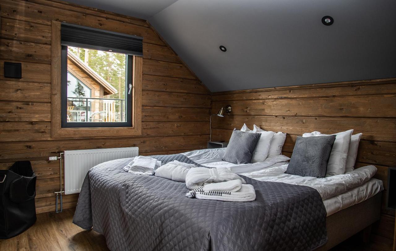 Laxhall Hotell Krog Konferens Torsö Eksteriør bilde
