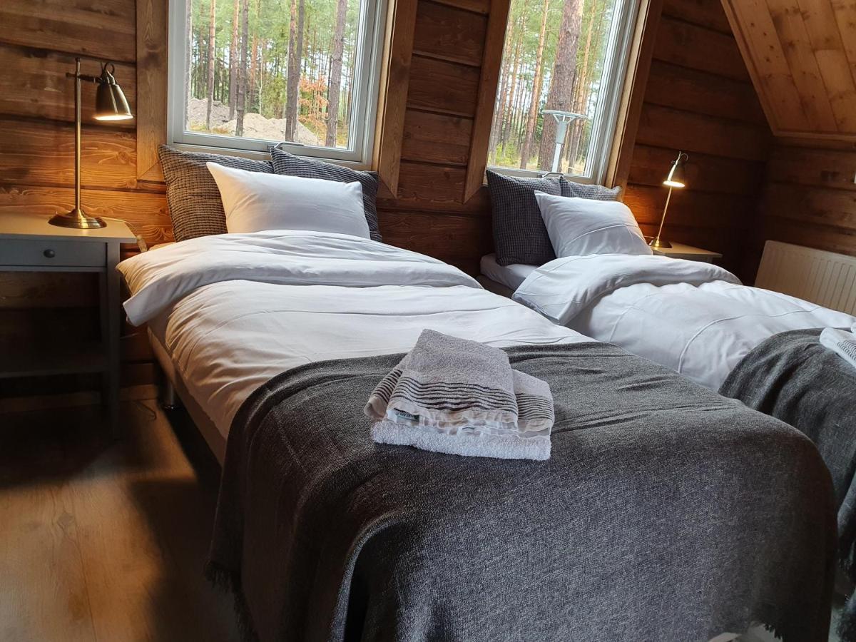 Laxhall Hotell Krog Konferens Torsö Eksteriør bilde